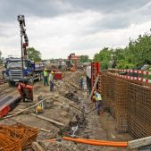 Tramwaj na Płaszów 2010-05-25