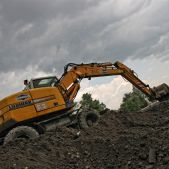 Tramwaj na Płaszów 2010-05-25