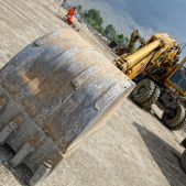 Tramwaj na Płaszów 2010-05-25