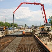 Tramwaj na Płaszów 2010-05-25