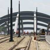 Tramwaj na Płaszów 2010-06-08