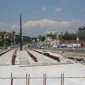 Tramwaj na Płaszów 2010-06-08