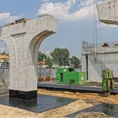 Tramwaj na Płaszów 2010-06-08