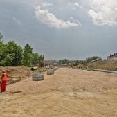 Tramwaj na Płaszów 2010-06-08