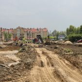 Tramwaj na Płaszów 2010-06-08
