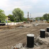 Tramwaj na Płaszów 2010-06-08
