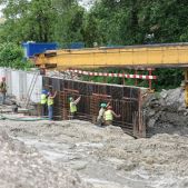Tramwaj na Płaszów 2010-06-08