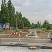 Tramwaj na Płaszów 2010-06-08