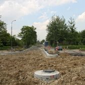 Tramwaj na Płaszów 2010-06-08