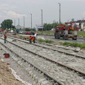 Tramwaj na Płaszów 2010-06-08