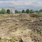 Tramwaj na Płaszów 2010-06-08