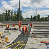 Tramwaj na Płaszów 2010-06-23