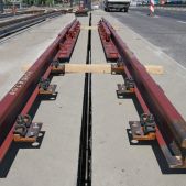 Tramwaj na Płaszów 2010-07-08