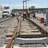 Tramwaj na Płaszów 2010-07-08