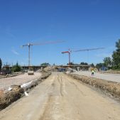 Tramwaj na Płaszów 2010-07-08
