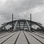 Tramwaj na Płaszów 2010-07-31