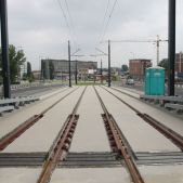 Tramwaj na Płaszów 2010-07-31