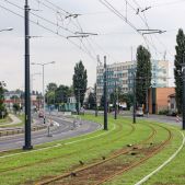 Tramwaj na Płaszów 2010-07-31
