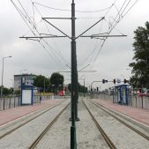 Tramwaj na Płaszów 2010-07-31