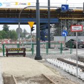 Tramwaj na Płaszów 2010-07-31