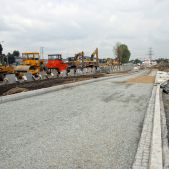 Tramwaj na Płaszów 2010-07-31