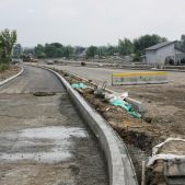 Tramwaj na Płaszów 2010-07-31