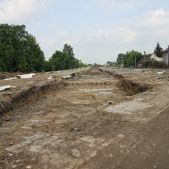 Tramwaj na Płaszów 2010-07-31