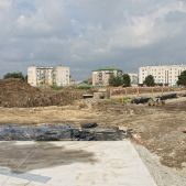 Tramwaj na Płaszów 2010-07-31
