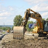 Tramwaj na Płaszów 2010-08-17