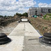 Tramwaj na Płaszów 2010-08-17
