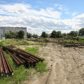 Tramwaj na Płaszów 2010-08-17
