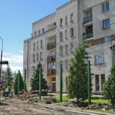 Tramwaj na Płaszów 2010-08-17