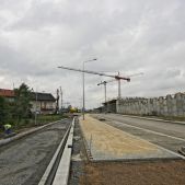 Tramwaj na Płaszów 2010-09-08