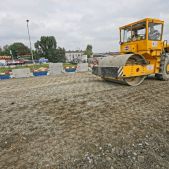Tramwaj na Płaszów 2010-09-08