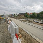 Tramwaj na Płaszów 2010-09-08