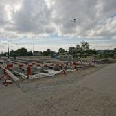 Tramwaj na Płaszów 2010-09-08
