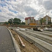 Tramwaj na Płaszów 2010-09-08