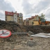 Tramwaj na Płaszów 2010-09-08