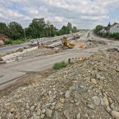 Tramwaj na Płaszów 2010-09-08