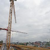 Tramwaj na Płaszów 2010-09-14
