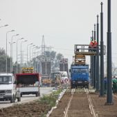 Tramwaj na Płaszów 2010-09-14