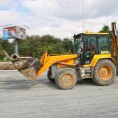 Tramwaj na Płaszów 2010-09-14