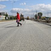 Tramwaj na Płaszów 2010-09-14