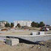 Tramwaj na Płaszów 2010-09-23