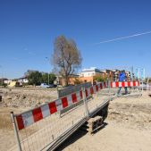 Tramwaj na Płaszów 2010-10-05