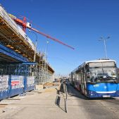 Tramwaj na Płaszów 2010-10-05