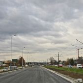 Tramwaj na Płaszów 2010-11-04