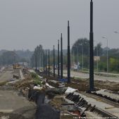 Tramwaj na Płaszów 2010-09-12