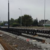 Tramwaj na Płaszów 2010-09-12