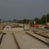 Tramwaj na Płaszów 2010-08-15